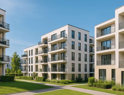 Effiziente Hausverwaltung: Unsere Dienstleistungen im Überblick