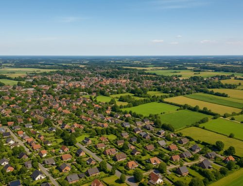 So entwickelt sich der Immobilienmarkt in Diepholz und Umgebung