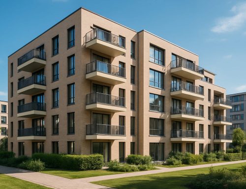 Immobilien als Kapitalanlage: Chancen, Risiken, Tipps