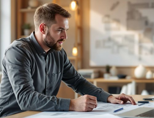 Von der Idee zum Bauantrag: So gelingt die Projektplanung