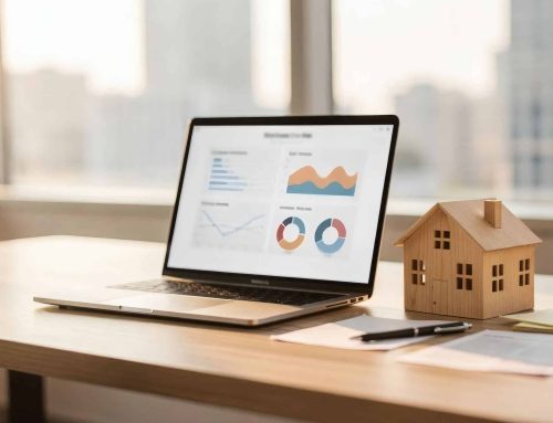 KI im Immobilienmarkt: Wie künstliche Intelligenz die Bewertung revolutioniert