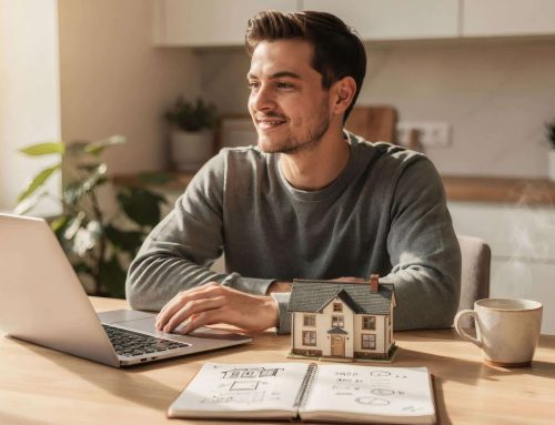 Immobilien-Investment für Einsteiger: Kleine Budgets, große Chancen