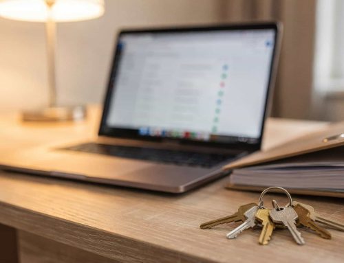 Digitales Vertragsmanagement für Vermieter: Tools und Best Practices