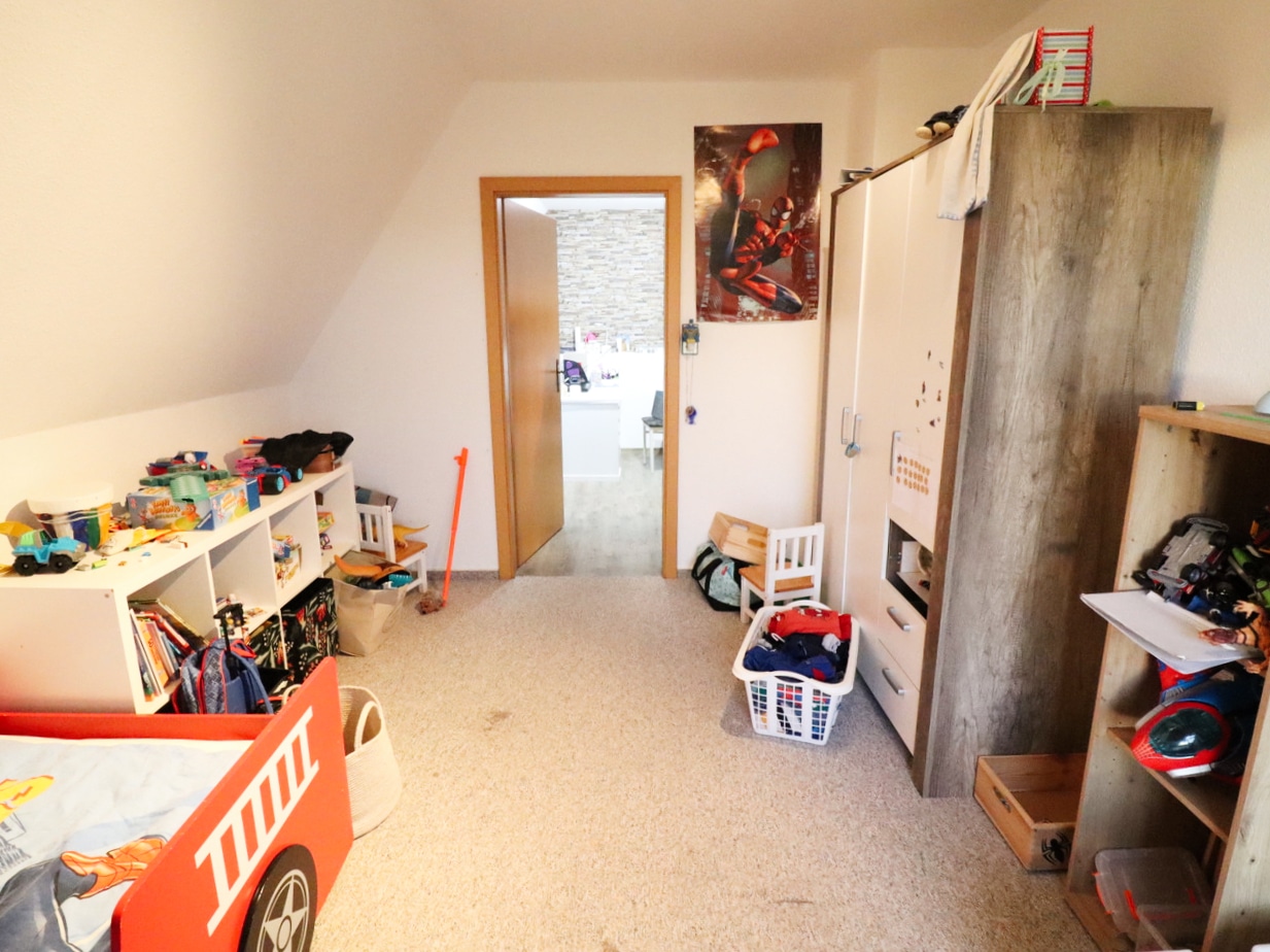 Kinderzimmer 1.1