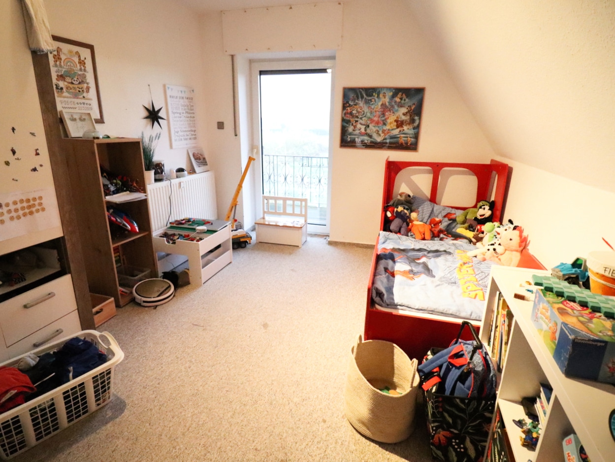 Kinderzimmer 1