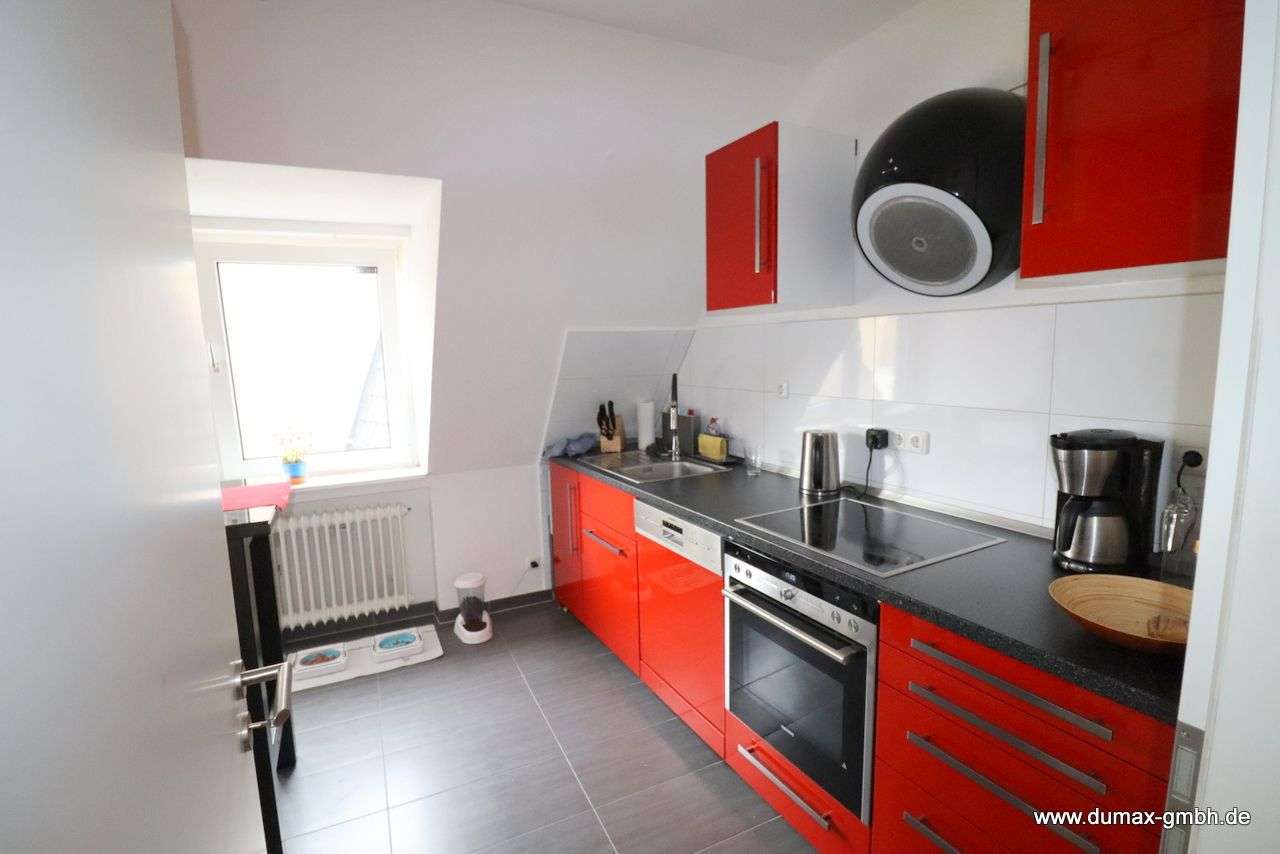 Küchenbeispiel 1