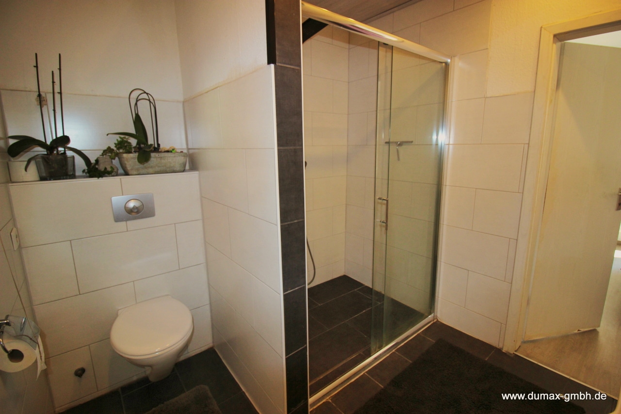 Wohnung 1 - Bad en suite (3)