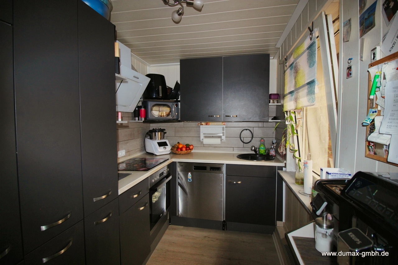 Küche Wohnung 1 (3)