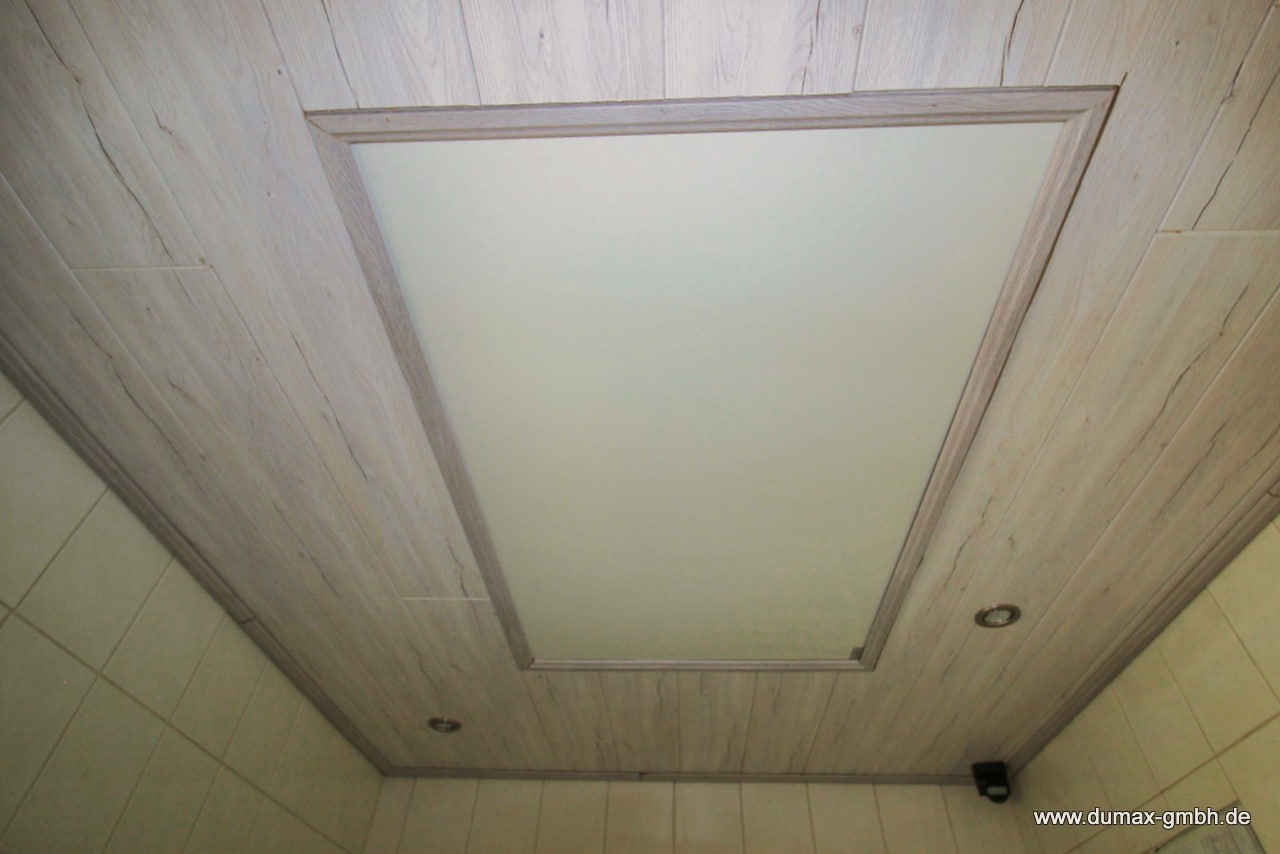 Wohnung 1 - Badezimmer (1)