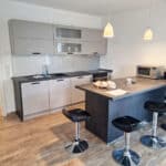 Diepholz*****Starten Sie ins neue Jahr mit Ihrer Schnuckeligen 2 ZKB-EG-Wohnung mit EBK!