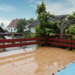 Traumhafte Dachterrasse sucht Sie!