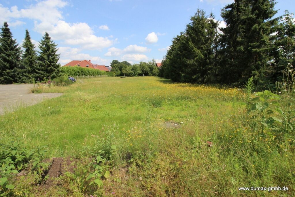 Gelegenheit! Mehrgenerationenhaus mit großem Grundstück in Wetschen