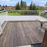 Charmante 2 ZKB-DG-Wohnung mit Balkon in Bassum