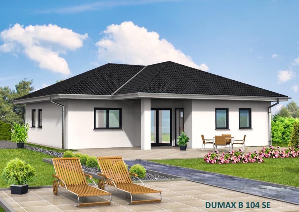 Traumhafter Bungalow in Cornau Traumhafter Bungalow in Cornau