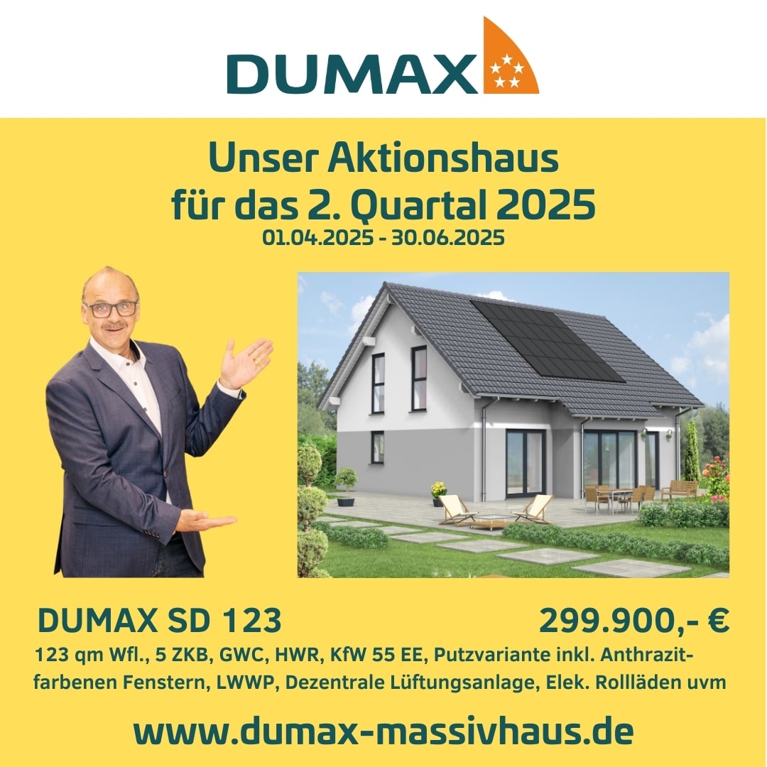 Unser Aktionshaus für Ihre Träume in Wagenfeld