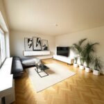 Charmante 3-Zimmer-Wohnung mit Balkon im 1. Obergeschoss – zentral in Bersenbrück