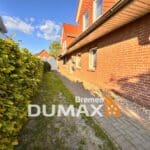 Gepflegte Erdgeschosswohnung mit Garten