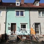Reihenhaus in zentraler Lage