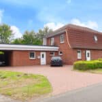Großzügiges Einfamilienhaus in Drentwede – Ihr perfektes Zuhause!