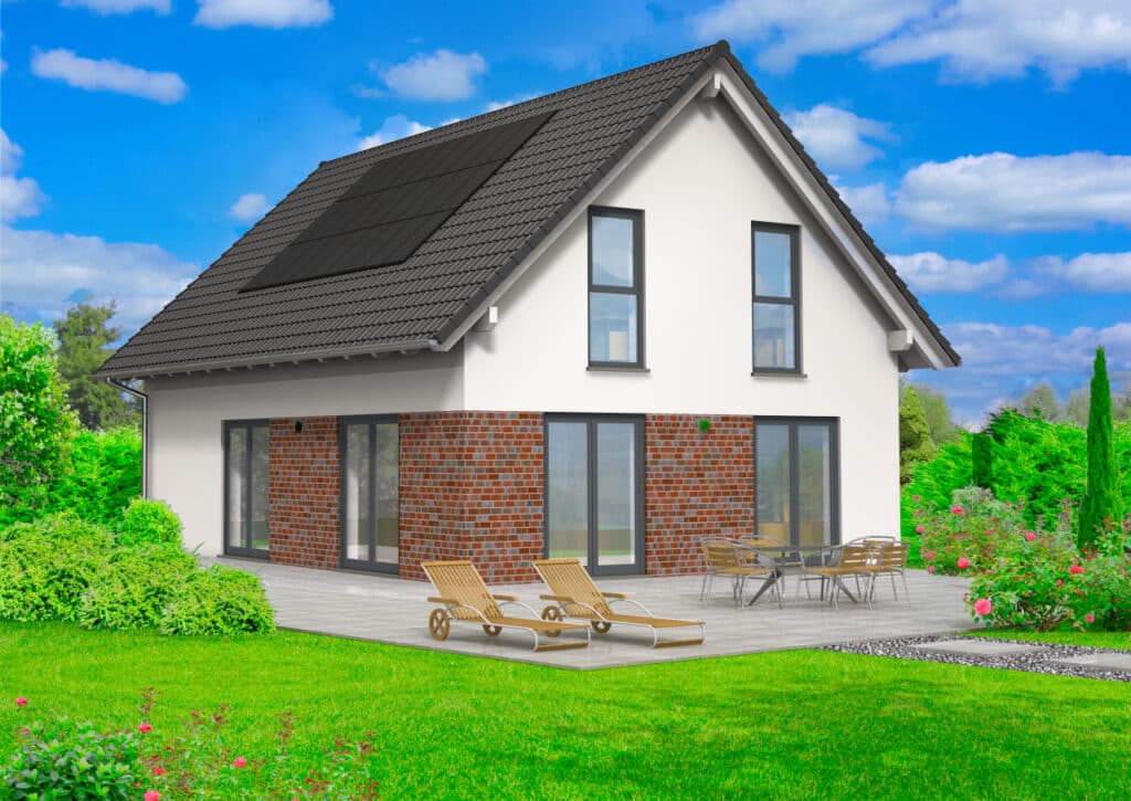 Familyhaus mit vielen Möglichkeiten in Varrel Familyhaus mit vielen Möglichkeiten in Varrel