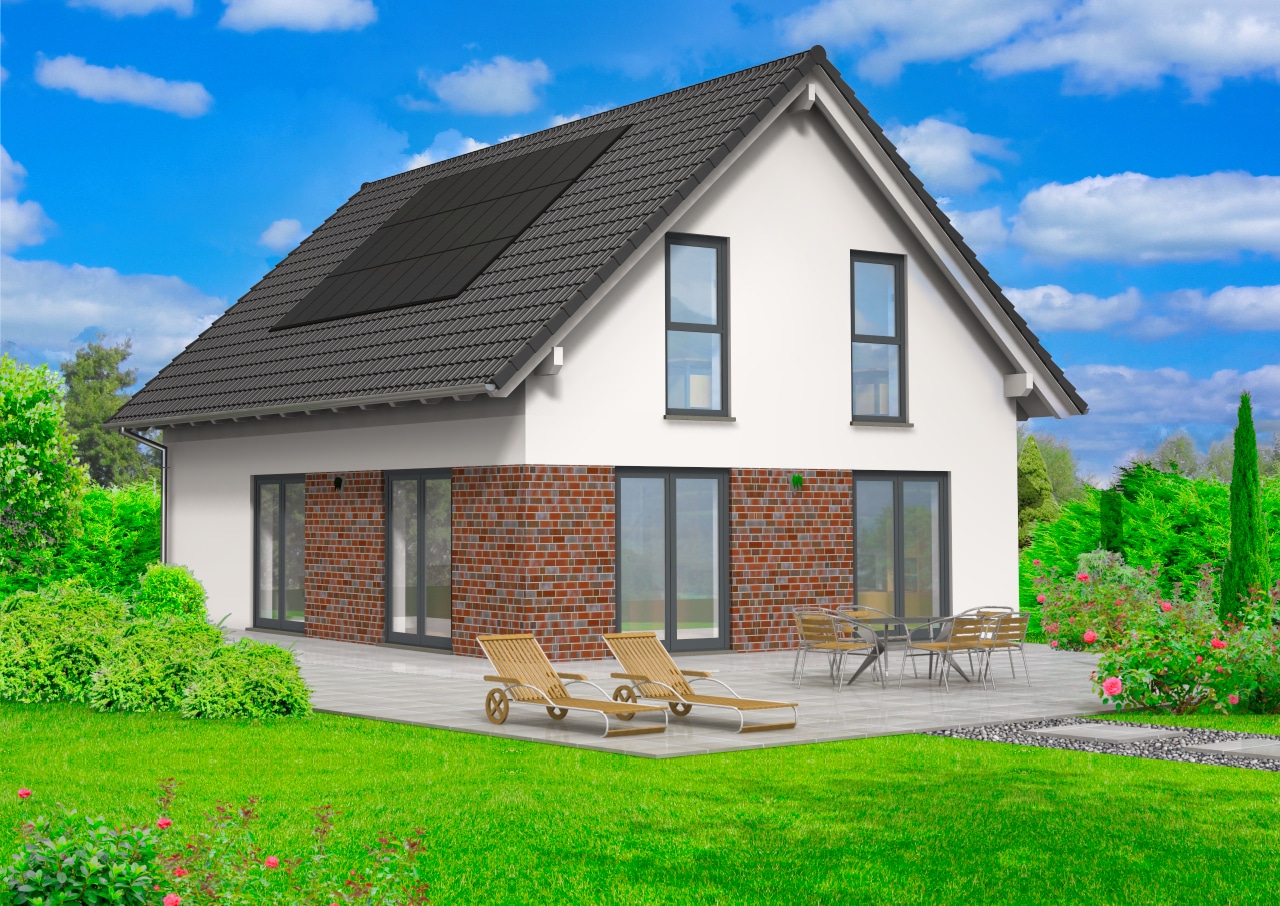 Familyhaus mit vielen Möglichkeiten in Varrel