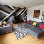 Gepflegte 3-Zimmer-Wohnung in Bramsche zu vermieten