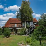 Leben & Arbeiten auf dem Land gesucht? Hofanlage mit viel Potenzial!