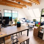 Charmante 2 ZKB-DG-Wohnung in Diepholz