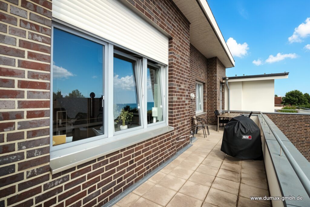 Traumhafte Wohnung mit großem Balkon – ideal für Singles und Pärchen Traumhafte Wohnung mit großem Balkon – ideal für Singles und Pärchen