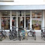 Exklusives Gewerbeobjekt mit Charme & Stil in OS-Toplage