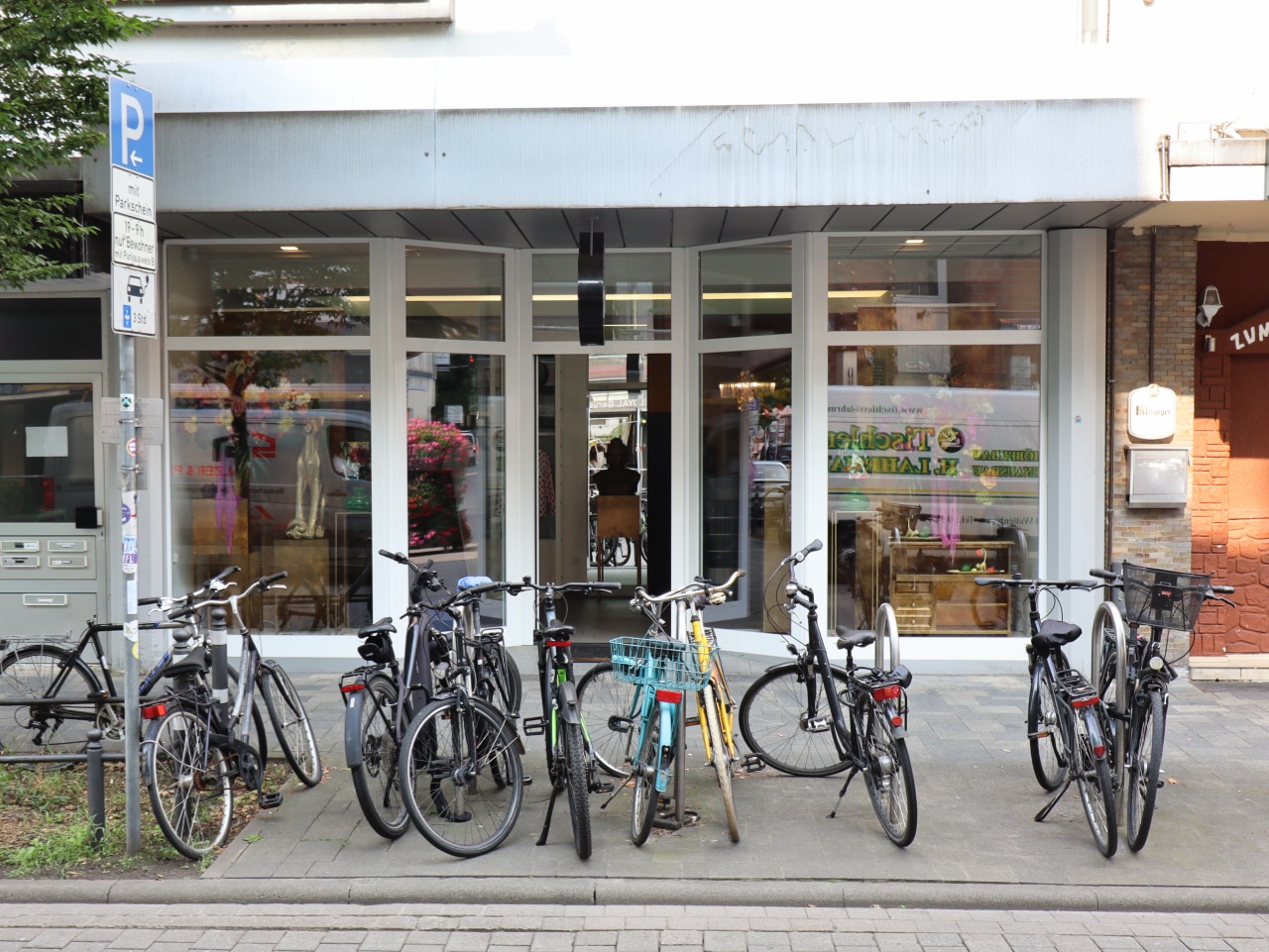 Exklusives Gewerbeobjekt mit Charme & Stil in OS-Toplage