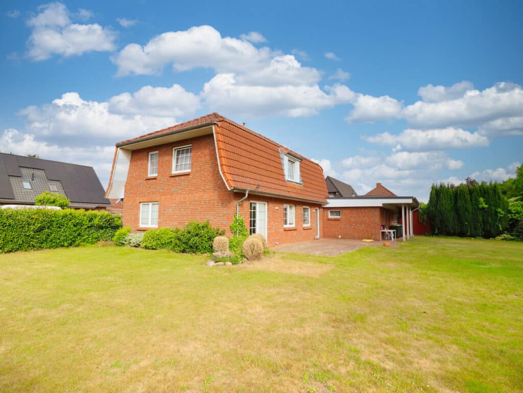 Neues Zuhause in Drentwede gesucht? Dann haben wir genau das Richtige!