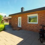 Mini Bungalow –  2ZKB mit ca. 57qm