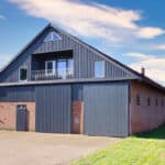 TOP-Investment: Areal mit PV, Hallenfläche & Wohnstruktur Nähe DH