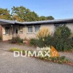 Zuhause in Stuhr-Brinkum: Reihenmittelhaus mit Potenzial Zuhause in Stuhr-Brinkum: Reihenmittelhaus mit Potenzial