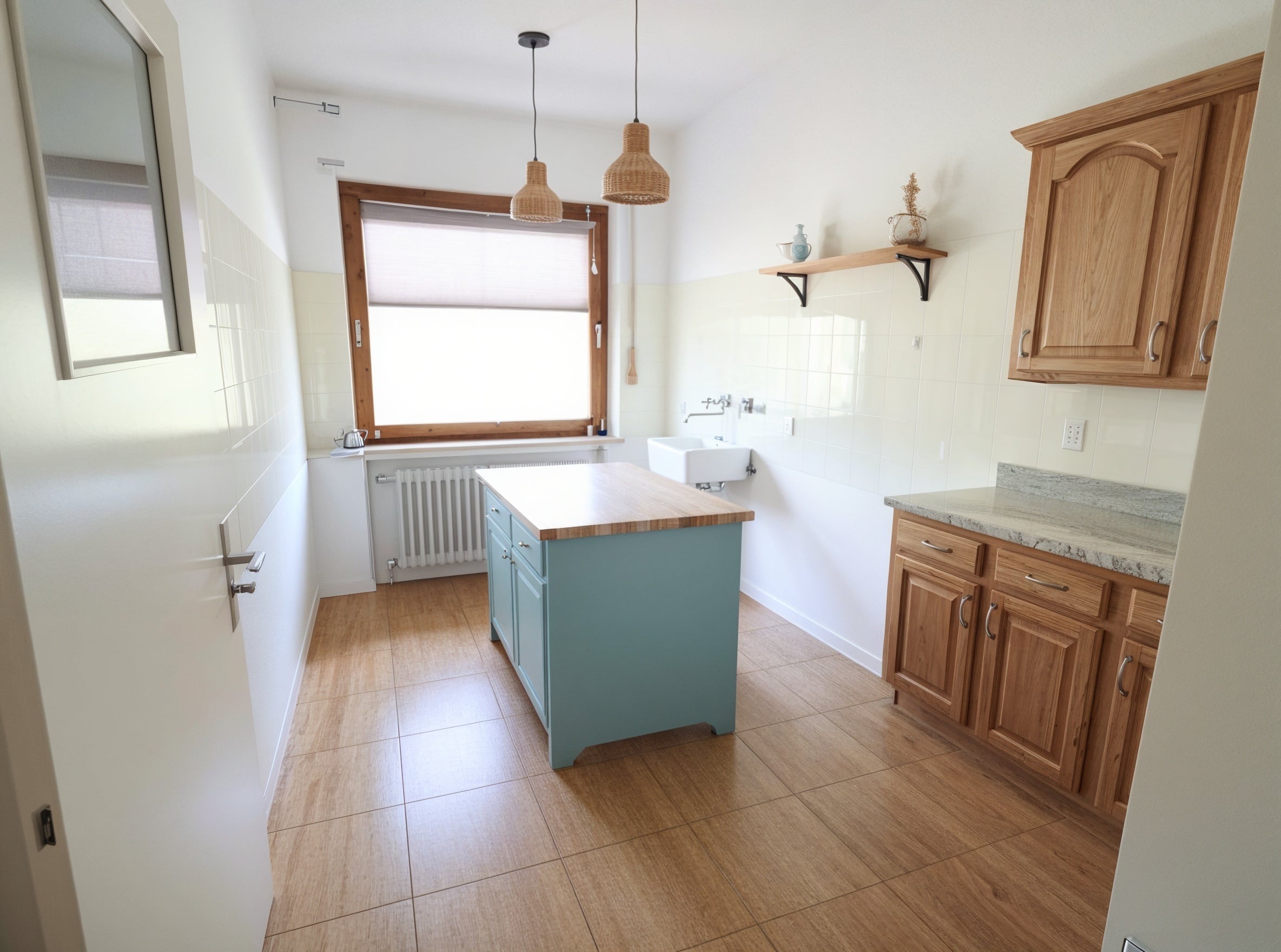 HWR - (KI generiert)