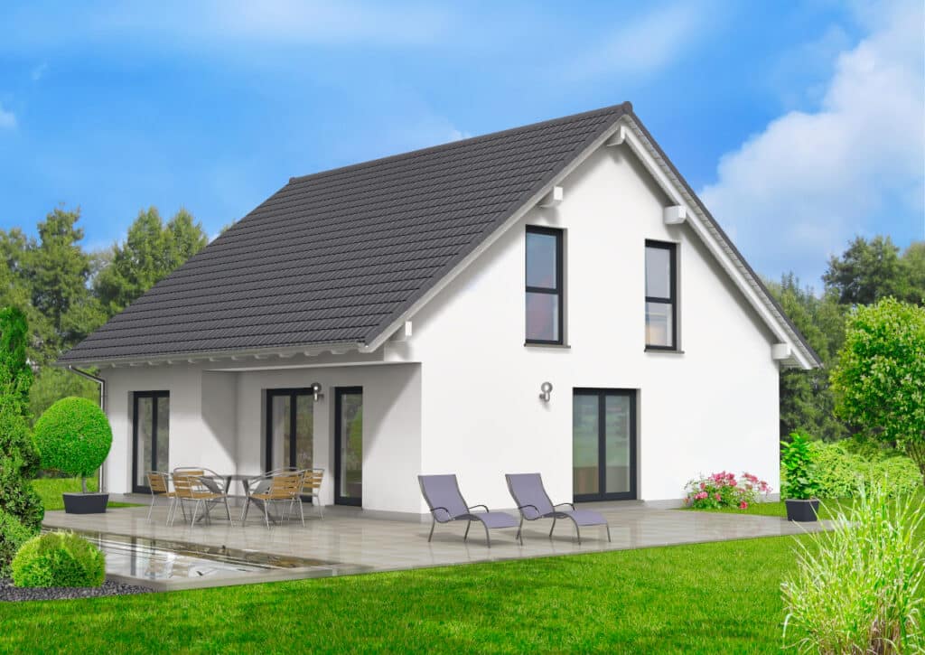 Ein Zuhause voller Liebe und Geborgenheit – Perfekt für Familien mit Kindern!