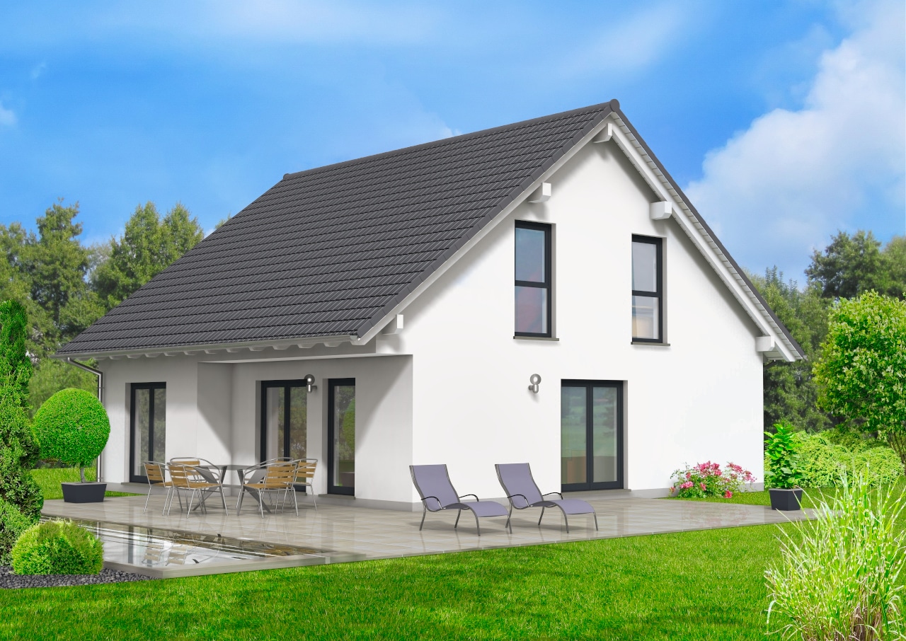 Ein Zuhause voller Liebe und Geborgenheit – Perfekt für Familien mit Kindern!