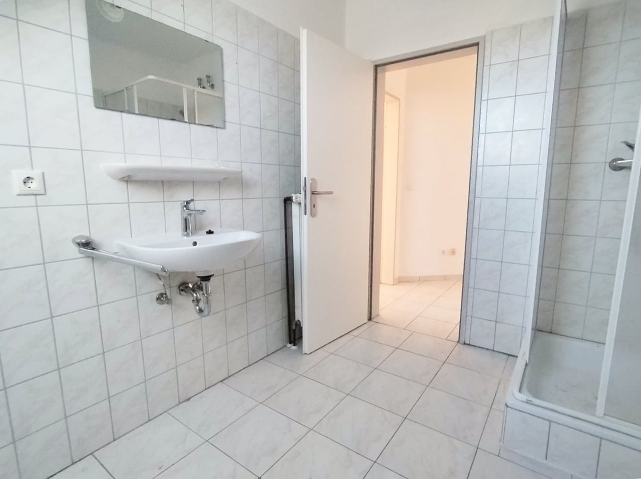 Badezimmer 2