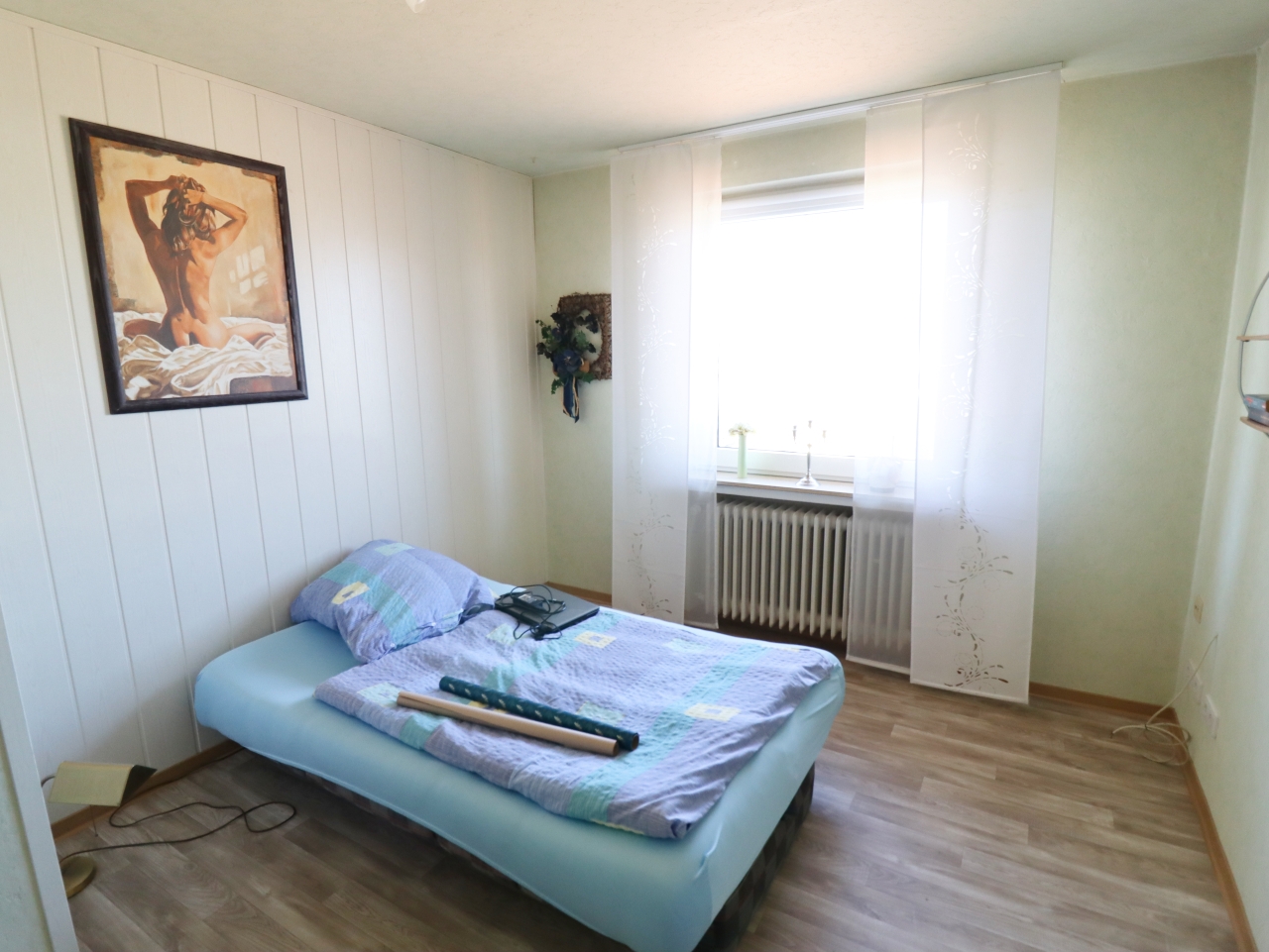 Kinderzimmer OG
