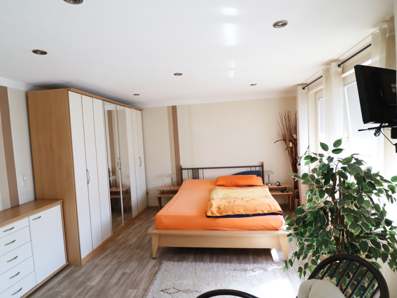 Schlafzimmer OG Bild 2