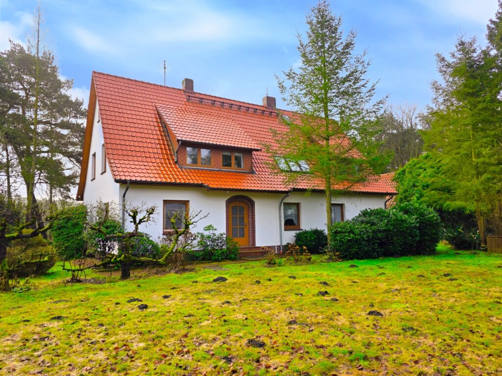 Ankommen und wohlfühlen – Ihr neues Familienzuhause in Barver Ankommen und wohlfühlen – Ihr neues Familienzuhause in Barver
