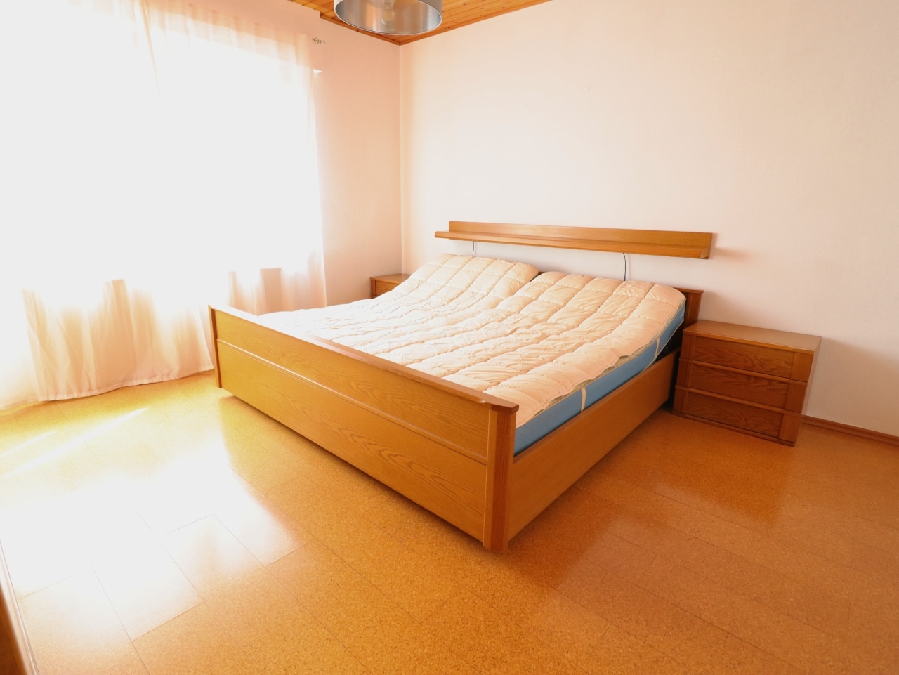 Schlafzimmer EG B1