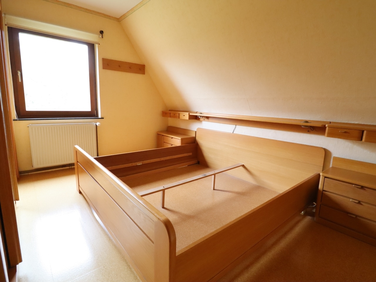 Schlafzimmer OG